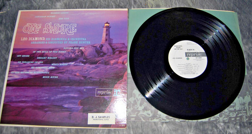 Rare white label promo leo - rare,