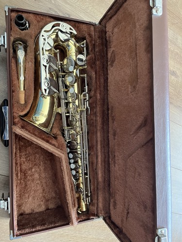 Yamaha yas alto saxophone - yamaha, 23