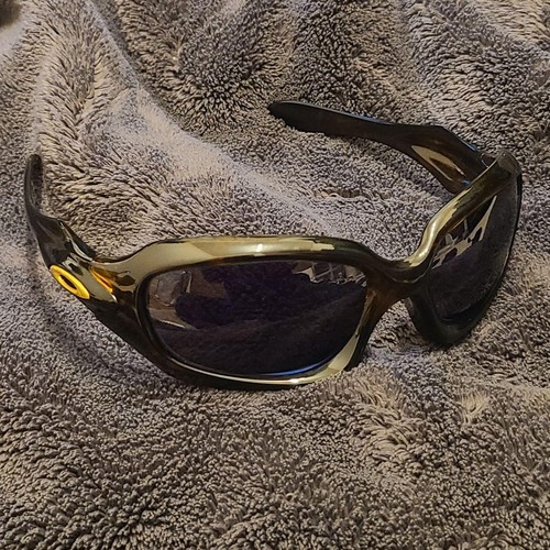 Oakley monster dog sunglasses - oakley,