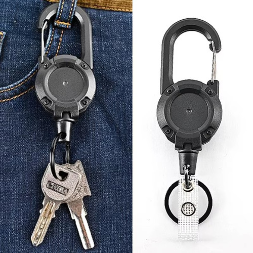 Heavy duty retractable - 1x,