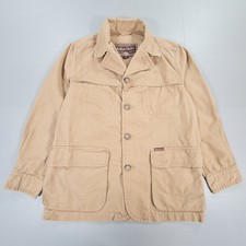 Marlboro Classics Mens Jacket