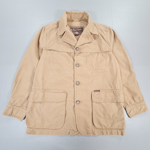Marlboro classics mens jacket - marlboro,