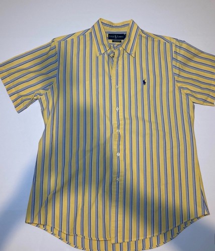 Polo ralph lauren blake - polo, short
