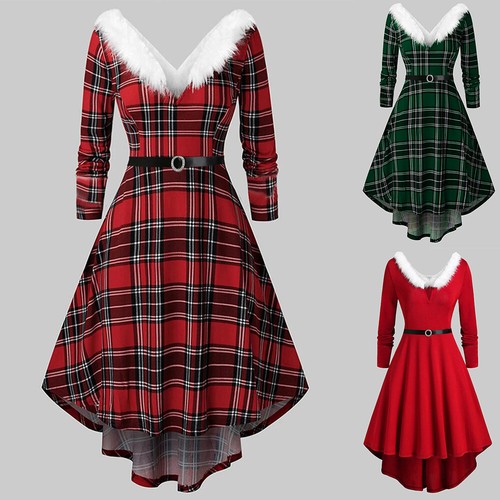 Women festive flare - festive,