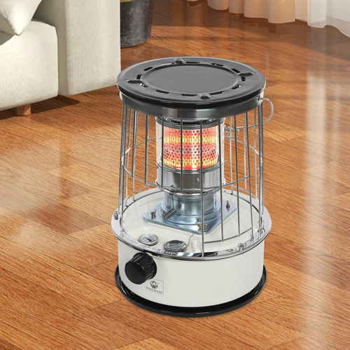 Portable kerosene paraffin - 6l,