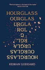 Hourglass by Goddard, Keiran