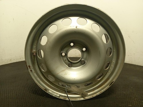 Vauxhall vivaro alloy wheel - vivaro, 16