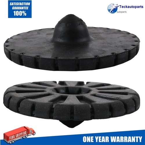 Rear coil spring cap - rear,