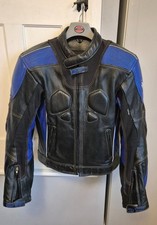 Frank Thomas men's Leather