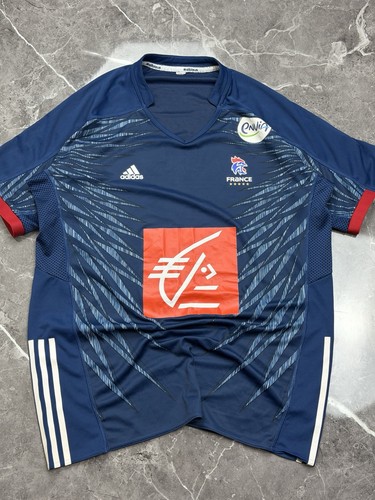 Adidas france rugby ffr - france,
