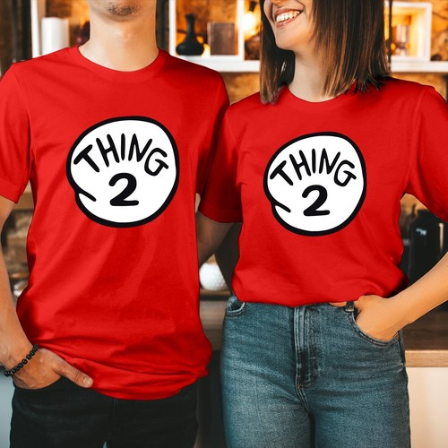 World book day - thing, 2