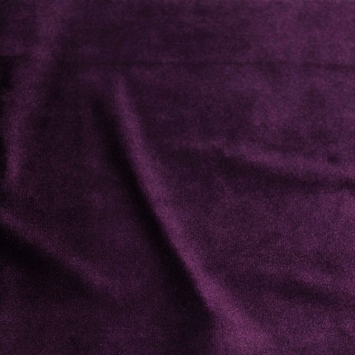 Upholstery velvet fabric - velvet, fire