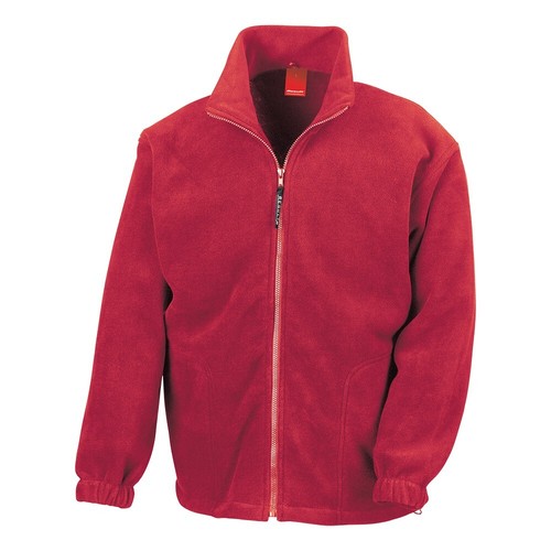 Mens heavy duty fleece - heavy,