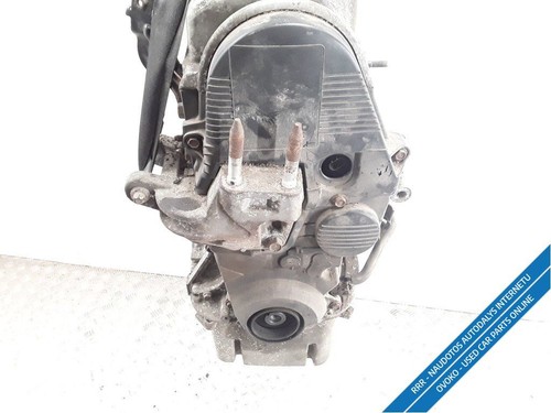 Honda civic mk7 - civic, 81kw