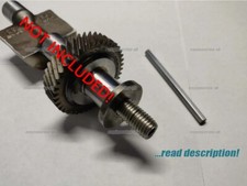 Audi A4 A6 VW Passat Golf 2.0 TDI oil pump balance shaft DIY fix BRE BRT BHW