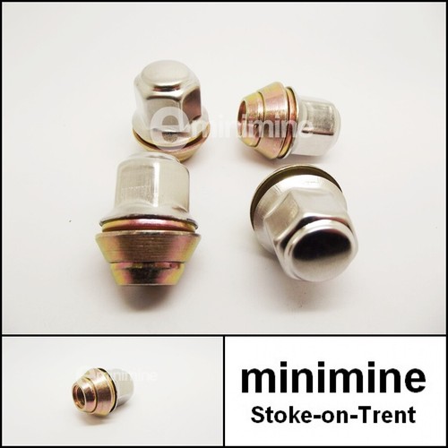 Classic mini wheel nut for - classic,