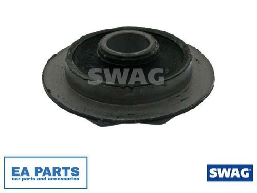 Control arm trailing bush - arm-/trailing,