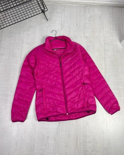 Women helly hansen jacket - women, pink