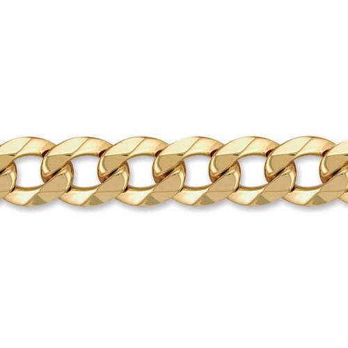 Mens 9ct gold jewelco - mens,