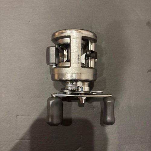 Shimano axis 100 baitcasting - shimano,