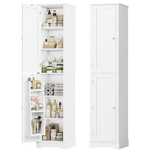 180cm tall bathroom cabinet - tall,