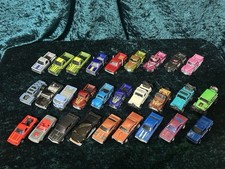 Hot Wheels Job Lot Collection