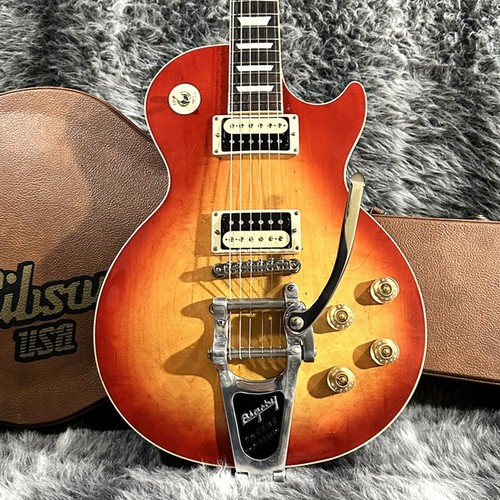 Gibson les paul - paul, 2017