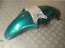 Honda MBX125 / MBX 125 - Front