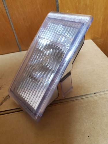 Oem sinclair 1985 front - oem, c5