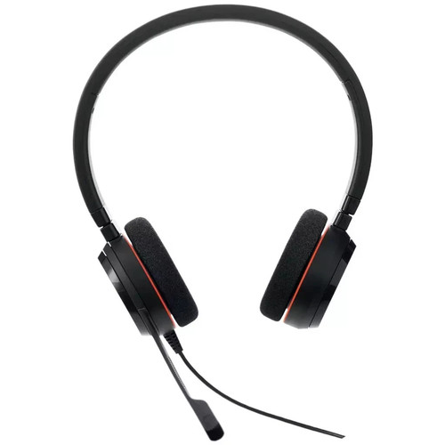 Jabra evolve stereo usb - 20, usb‑a