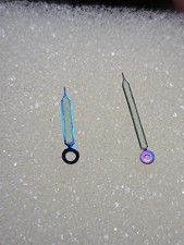 Rolex Hands  Bubbleback