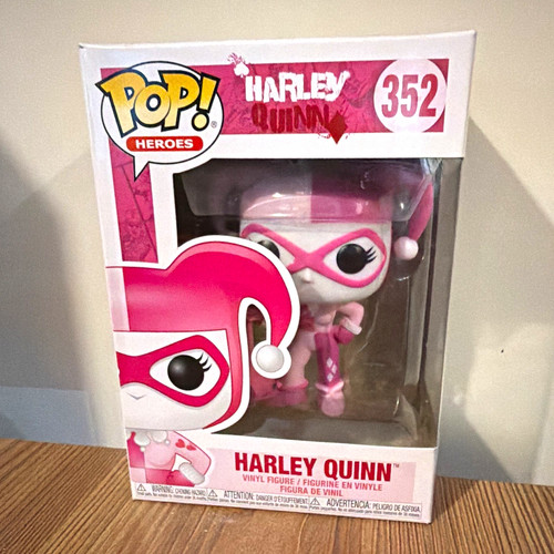 Funko pop heroes harley - heroes,