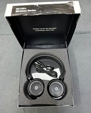 Grado GW100X Bluetooth Open