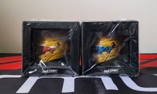 Ferrari F1 Lewis Hamilton