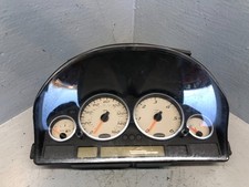 Range Rover L322 TDV8