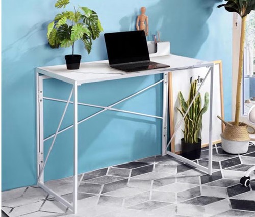 Folding desk home - folding,