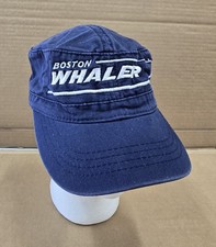 Boston Whaler Cadet Style Hat