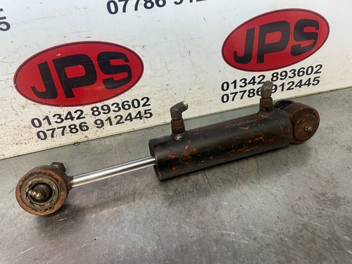 8141 hydraulic steering - 94-, ram
