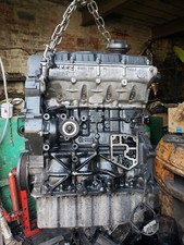 vw transporter t5 1.9 tdi axb axc turbo diesel engine