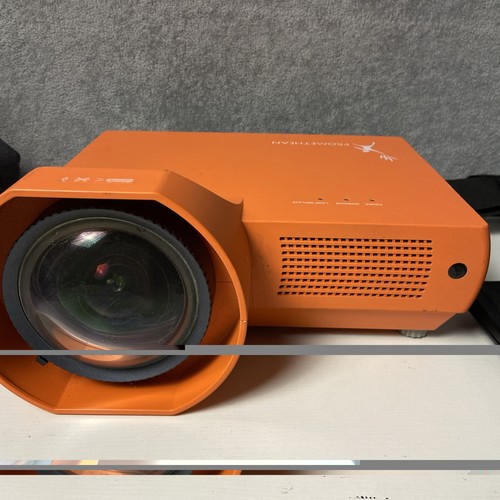 Promethean prm projector - promethean, prm-10