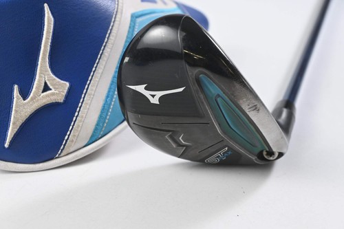 Mizuno max 230 hybrid - #5,