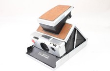 Polaroid SX-70 Land Camera – Vintage Folding camera