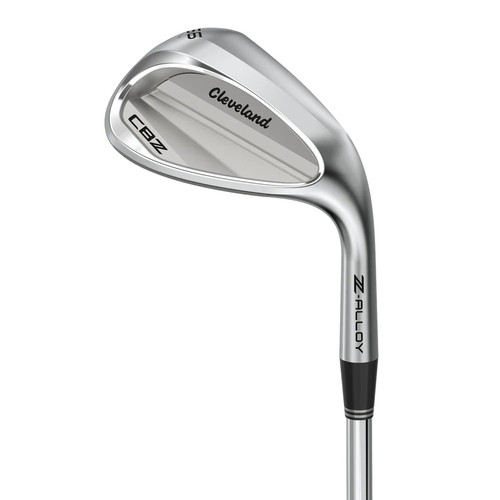 Cleveland cbz wedge - cleveland,