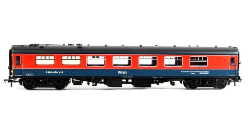 Bachmann 280z rtx wren ex - bachmann,