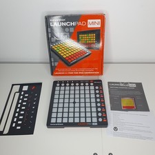 Novation LaunchPad Mini MK1