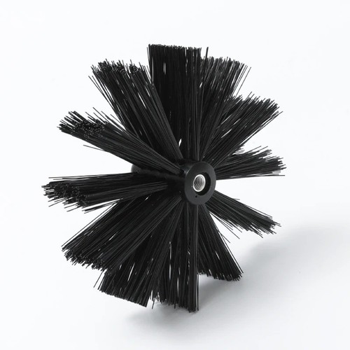 100 150mm chimney flue sweep - 100/150mm,