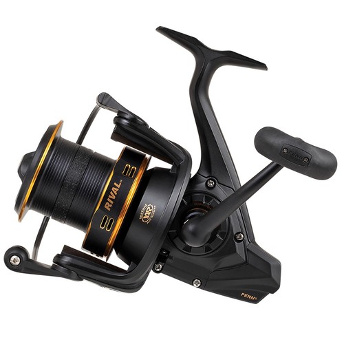 Penn rival long cast gold - penn,