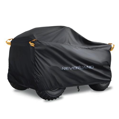 Waterproof atv quad - atv,