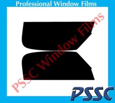 PSSC Pre Cut Front Car Window