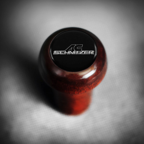Bmw acs wood - acs, shift